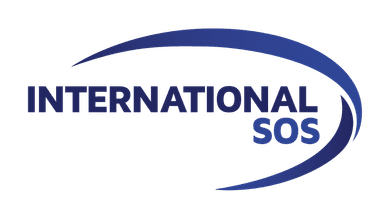 International SOS Logo